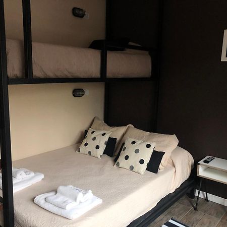 ניוקואן Limay Bed&Breakfast חדר תמונה