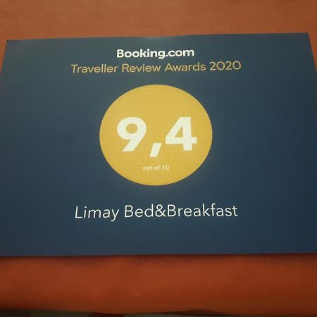 ניוקואן Limay Bed&Breakfast מראה חיצוני תמונה