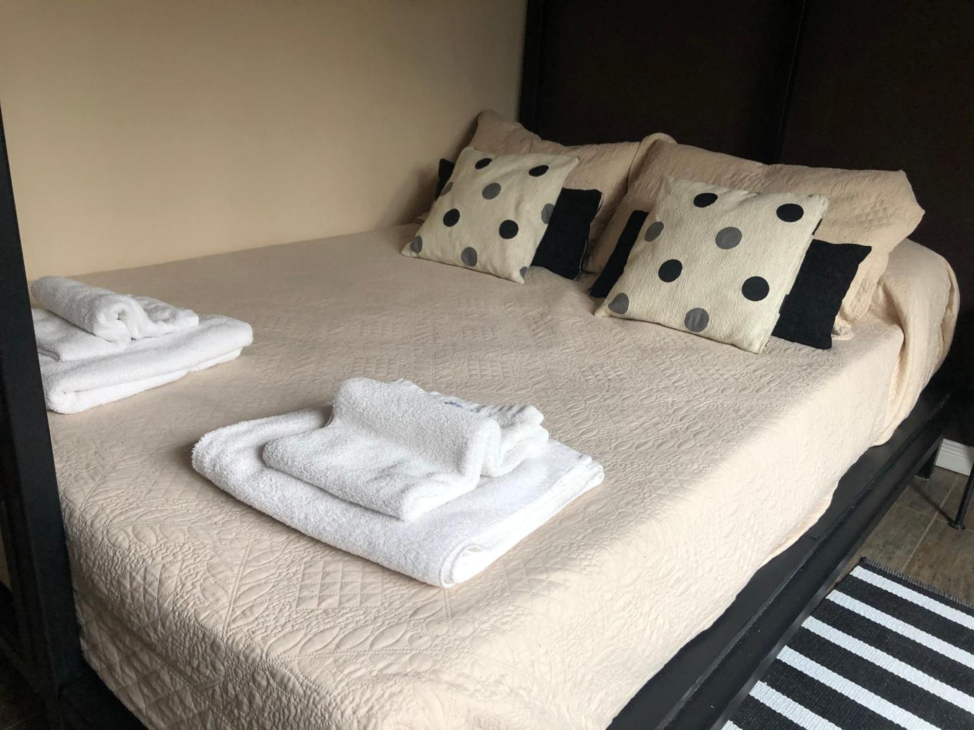 ניוקואן Limay Bed&Breakfast חדר תמונה
