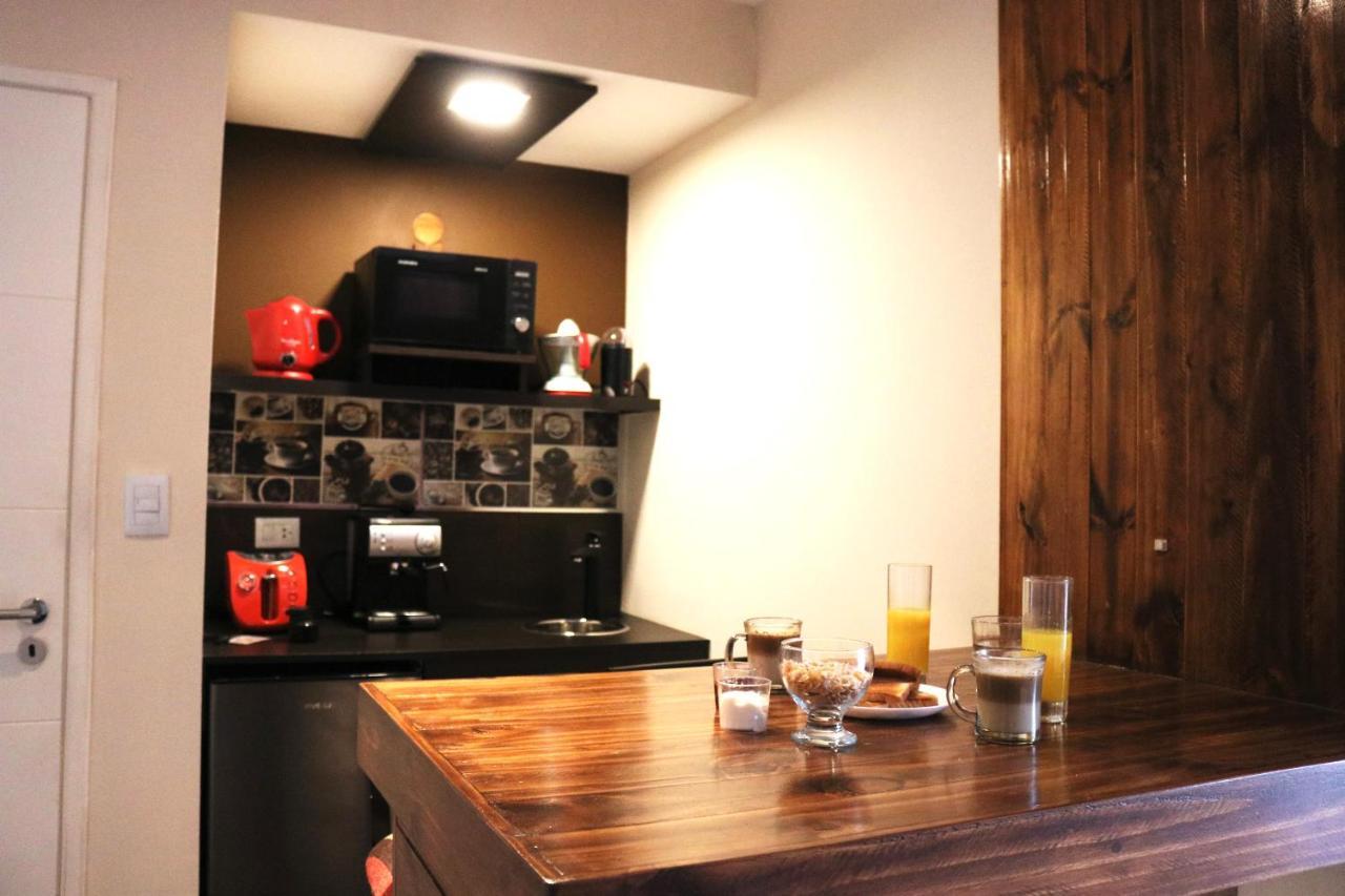ניוקואן Limay Bed&Breakfast מראה חיצוני תמונה