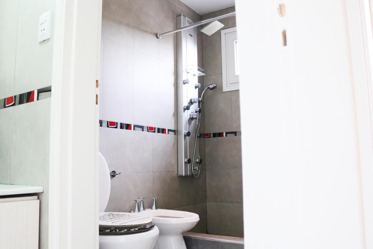 ניוקואן Limay Bed&Breakfast מראה חיצוני תמונה