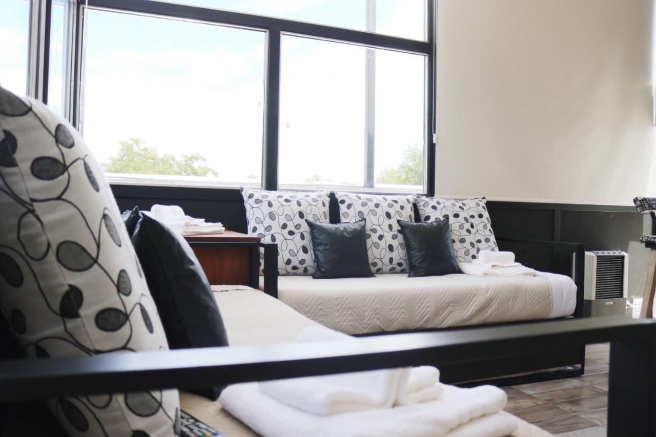 ניוקואן Limay Bed&Breakfast מראה חיצוני תמונה