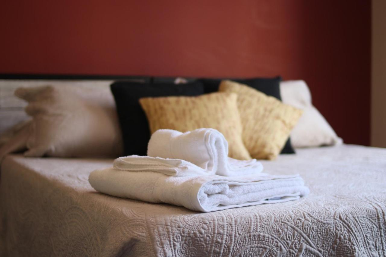 ניוקואן Limay Bed&Breakfast מראה חיצוני תמונה