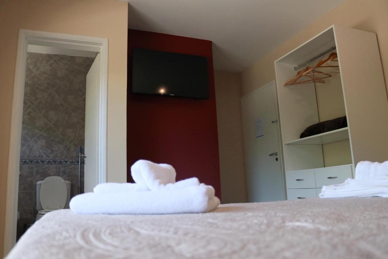 ניוקואן Limay Bed&Breakfast מראה חיצוני תמונה