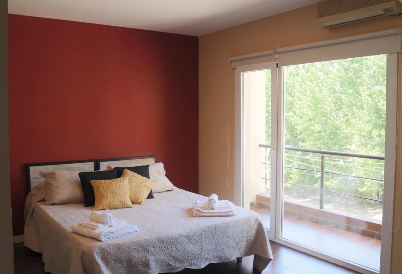 ניוקואן Limay Bed&Breakfast מראה חיצוני תמונה