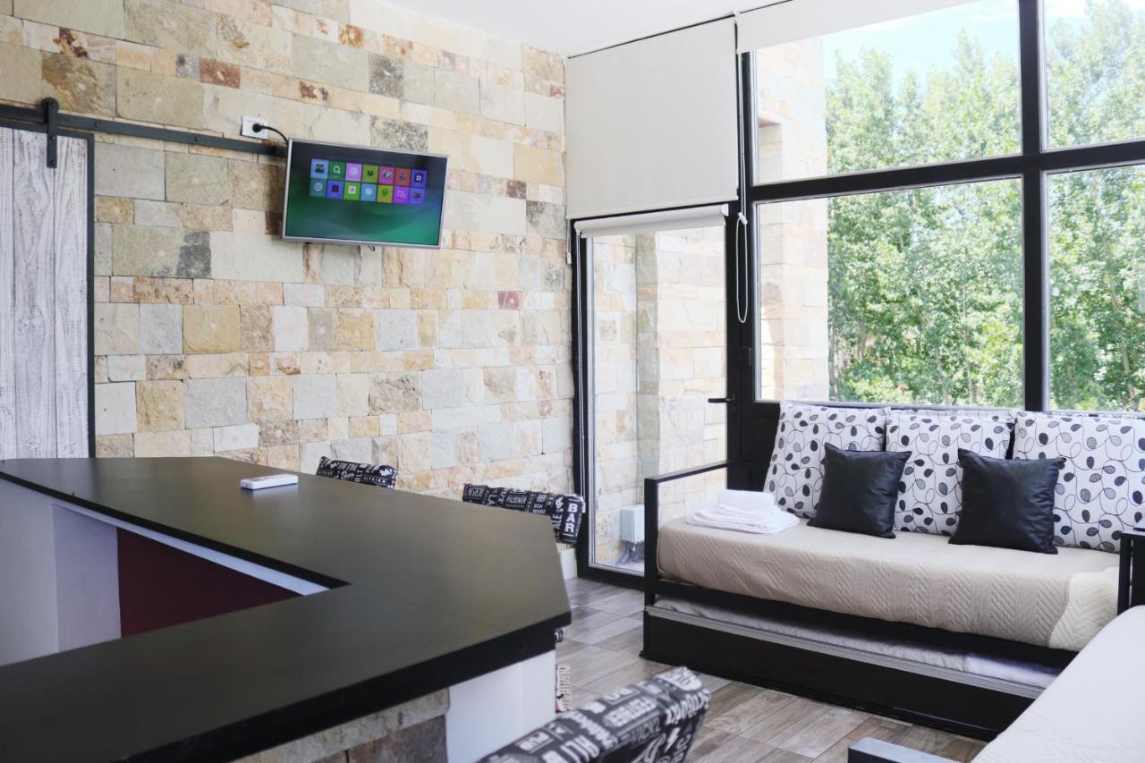 ניוקואן Limay Bed&Breakfast מראה חיצוני תמונה