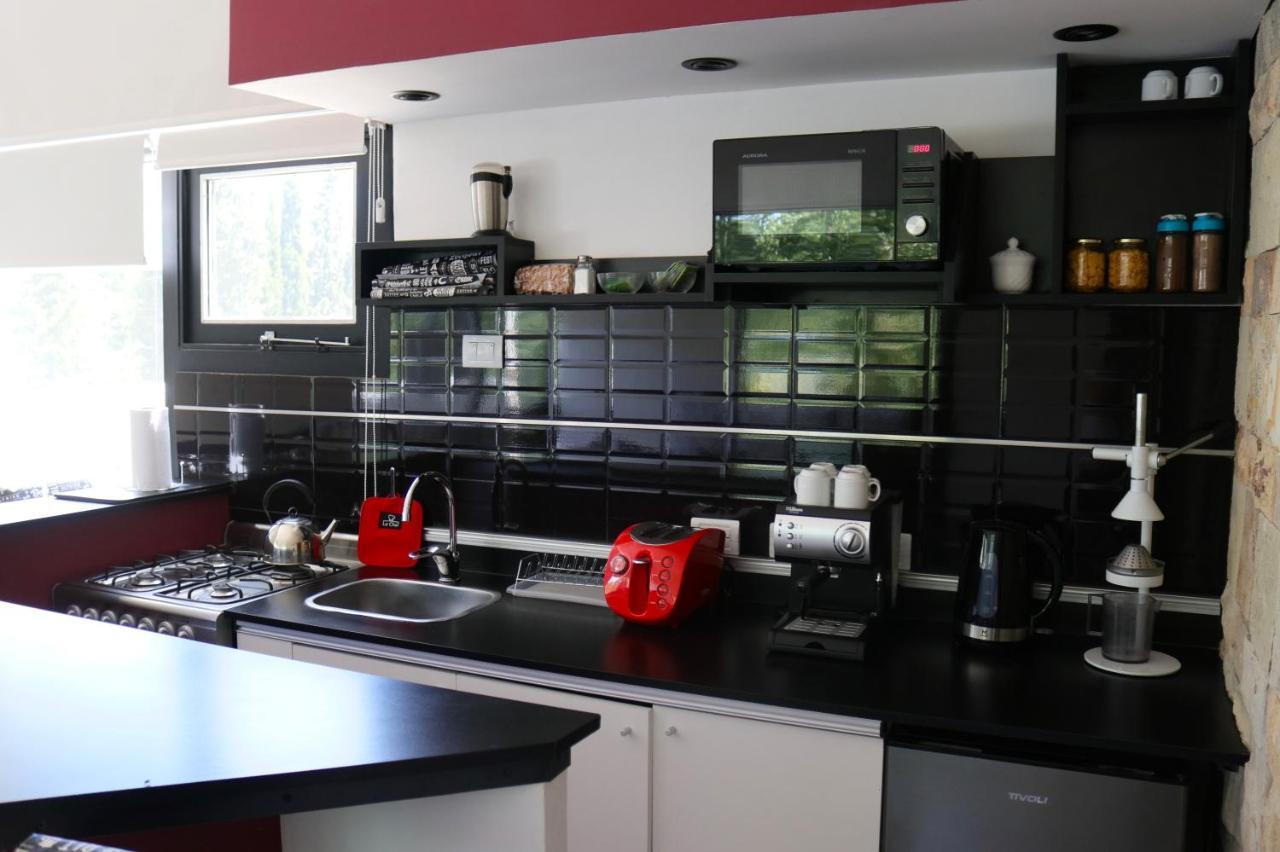ניוקואן Limay Bed&Breakfast מראה חיצוני תמונה