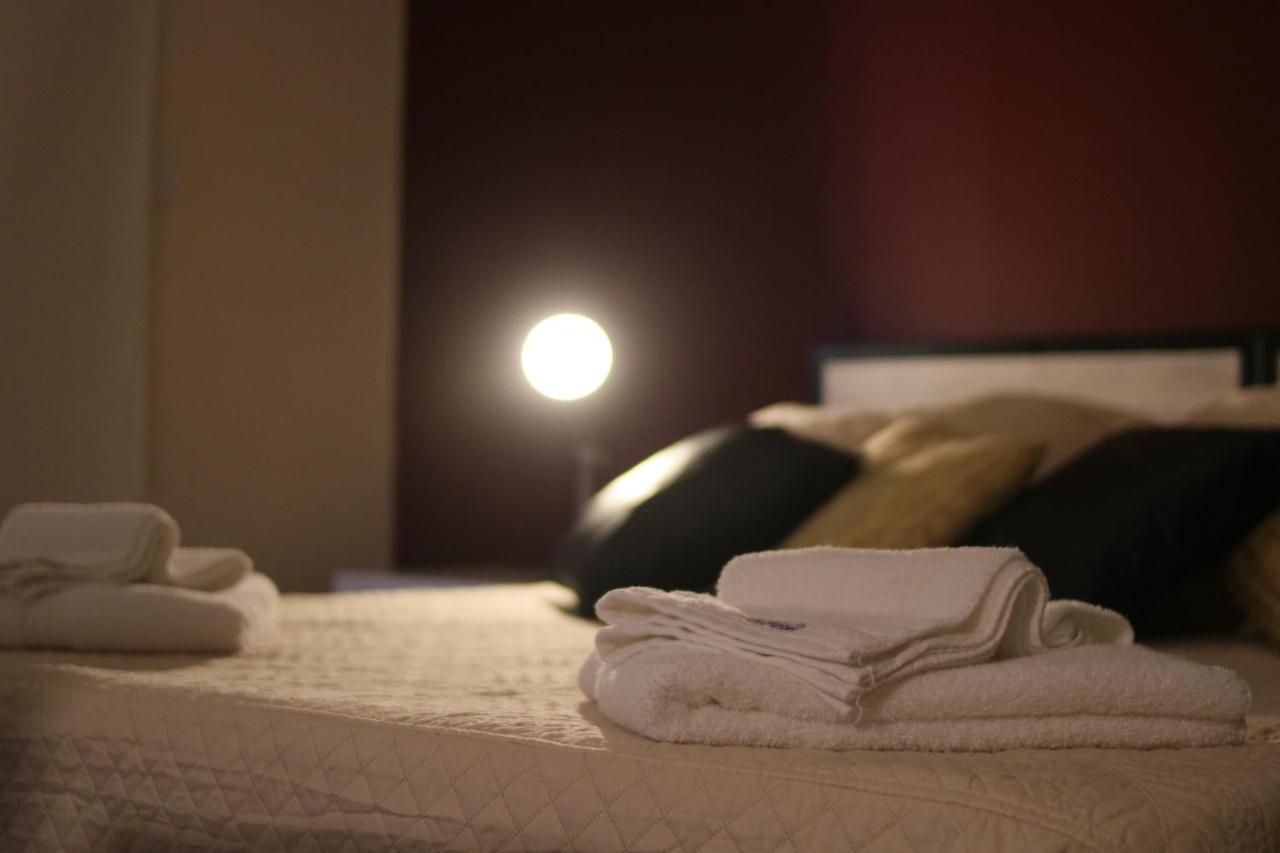 ניוקואן Limay Bed&Breakfast מראה חיצוני תמונה