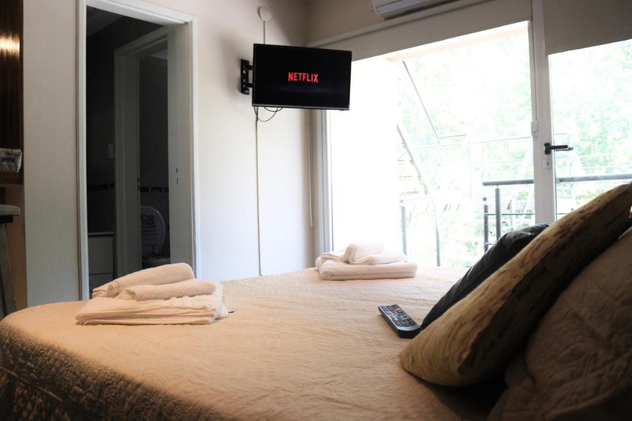 ניוקואן Limay Bed&Breakfast מראה חיצוני תמונה