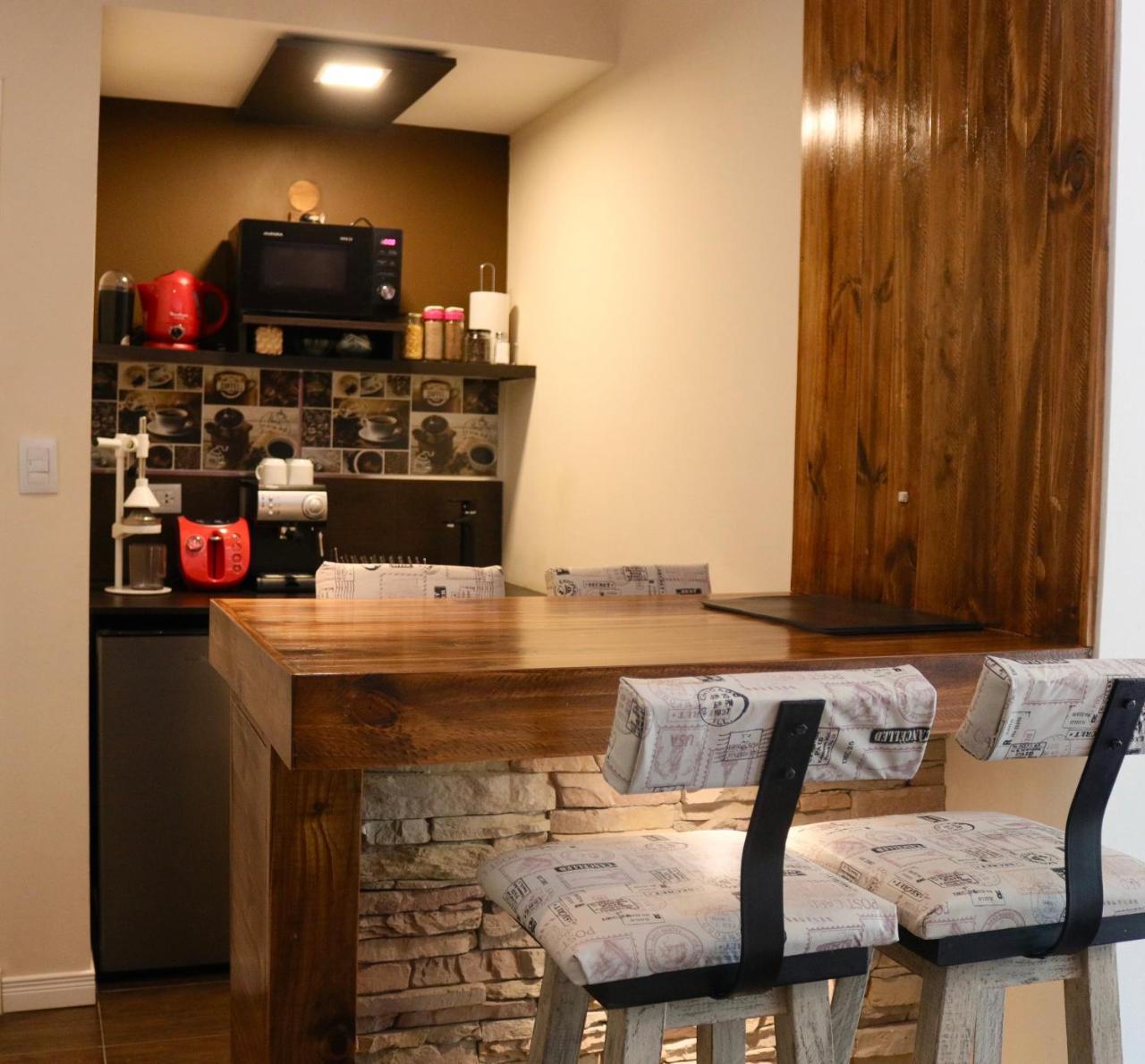 ניוקואן Limay Bed&Breakfast מראה חיצוני תמונה