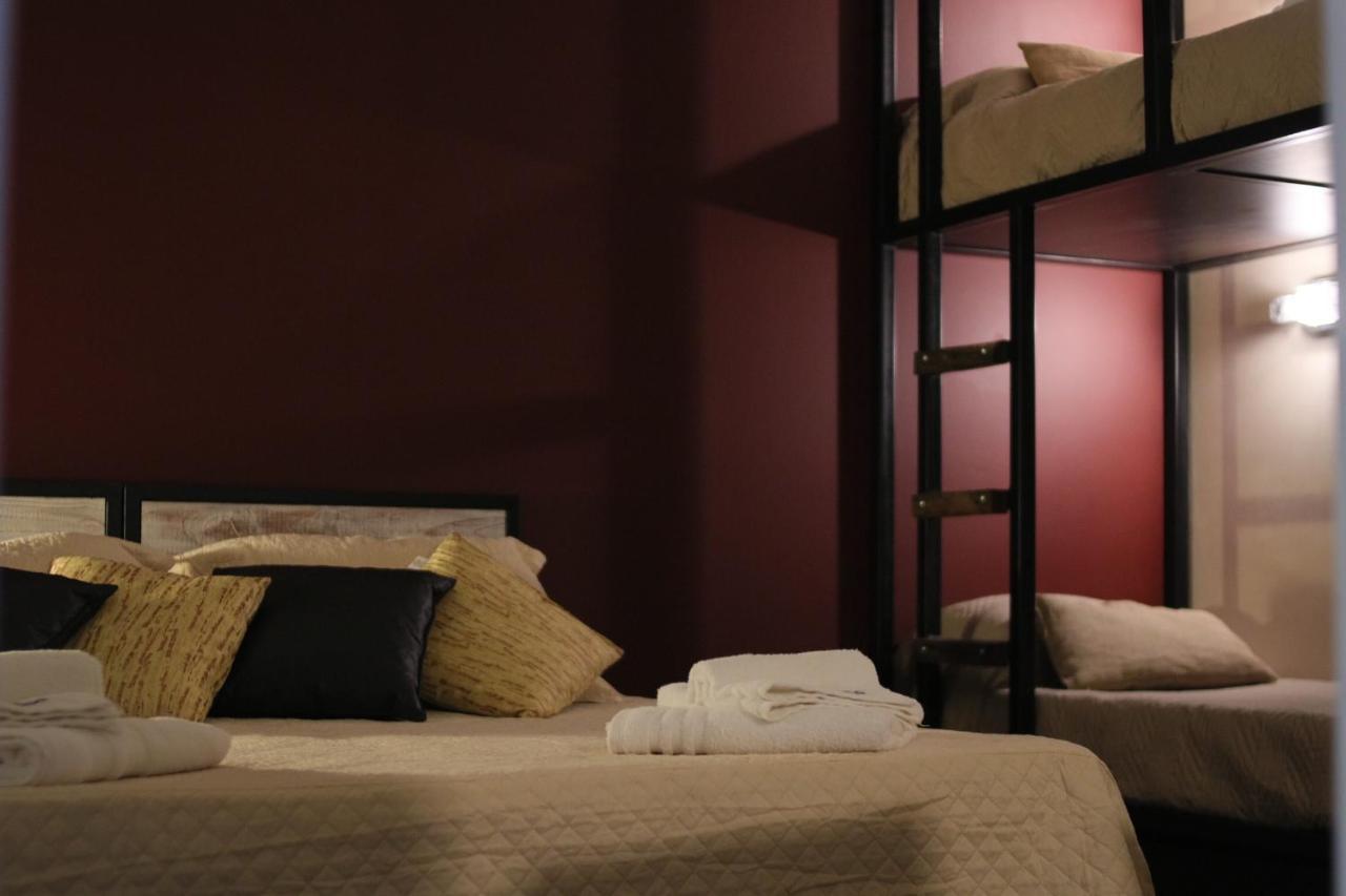 ניוקואן Limay Bed&Breakfast מראה חיצוני תמונה