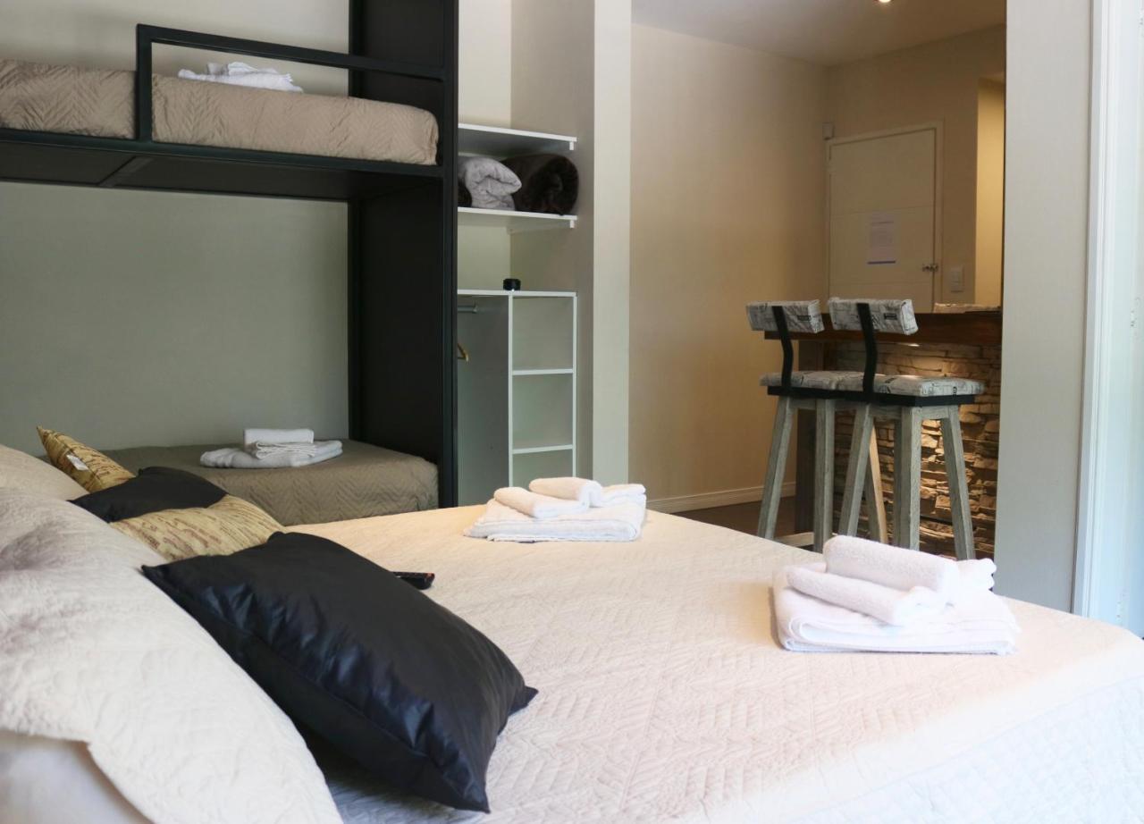 ניוקואן Limay Bed&Breakfast מראה חיצוני תמונה