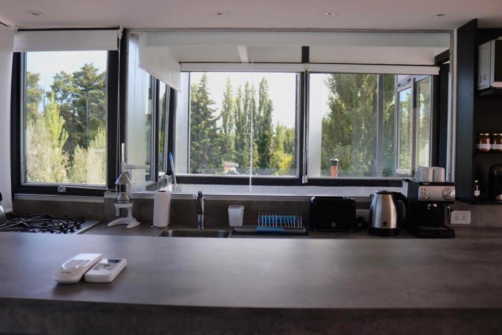 ניוקואן Limay Bed&Breakfast מראה חיצוני תמונה
