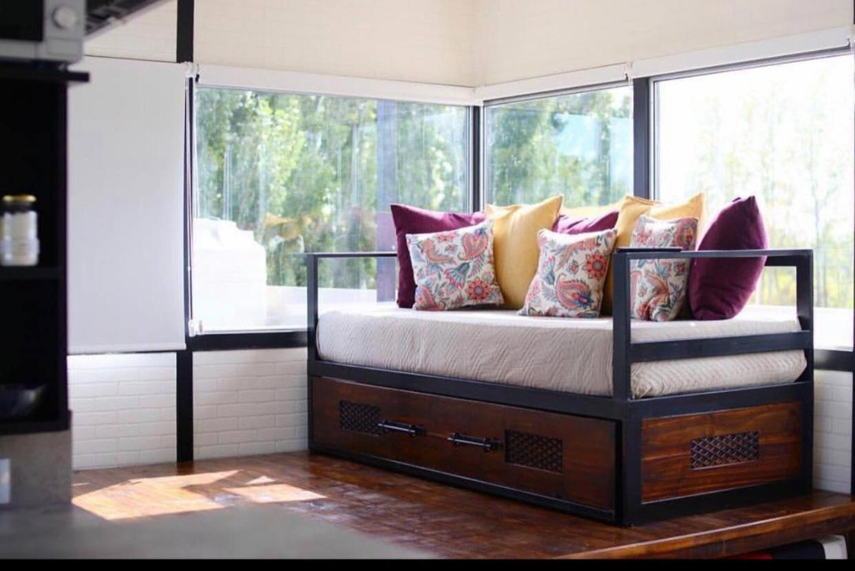 ניוקואן Limay Bed&Breakfast מראה חיצוני תמונה